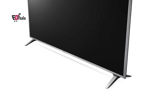 تلویزیون 55 اینچ  ال جی مدل 50UM751 