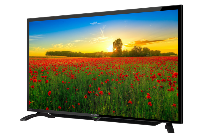 تلویزیون شارپ 32 اینچ مدل LE280X_ تلویزیون شارپ 32 اینچ HD 