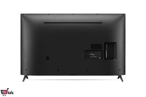  تلویزیون ال جی 55 اینچ مدل un7100 