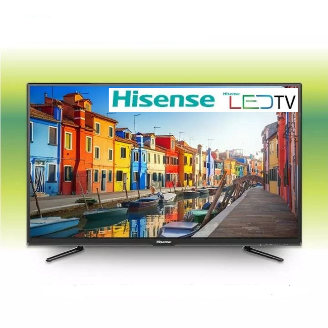 b5100 تلویزیون هایسنس 43 اینج_hisense 43b5100